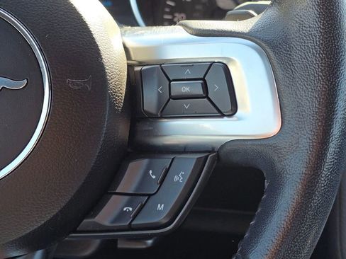 Used 2019 Ford Mustang Coupe image 28