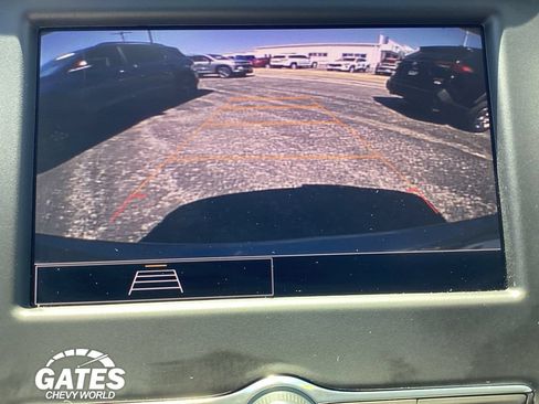 Used 2024 Chevrolet Equinox LT w/ LPO, Floor Liner Package AWD/4WD image 18