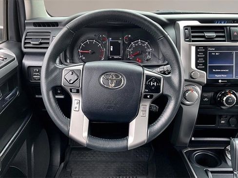 Used 2024 Toyota 4Runner SR5 image 8