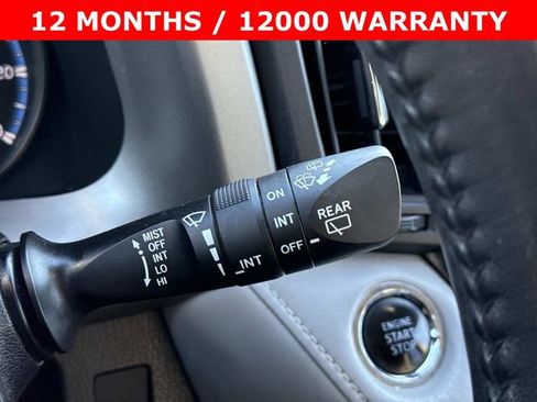 Used 2017 Toyota RAV4 XLE image 26