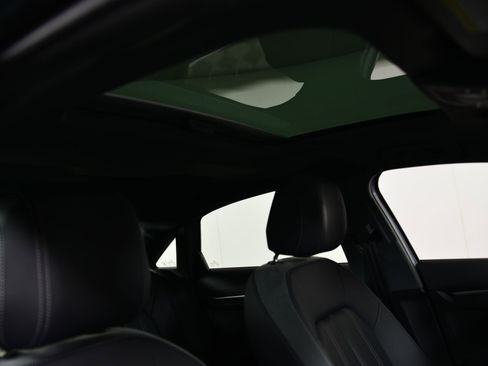 Certified 2023 Audi A3 2.0T Premium w/ Convenience Package image 14