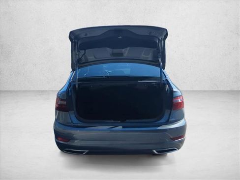 Used 2021 Volkswagen Jetta SEL Premium image 6