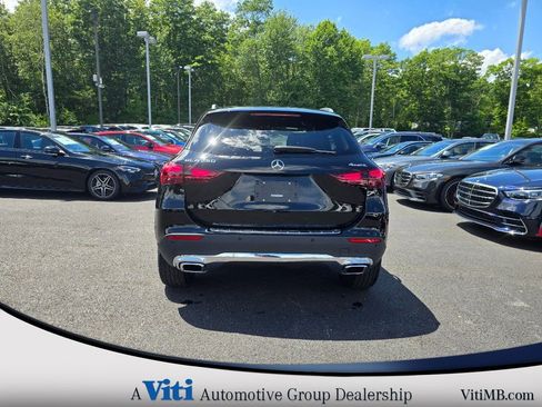 Used 2025 Mercedes-Benz GLA 250 4MATIC image 7