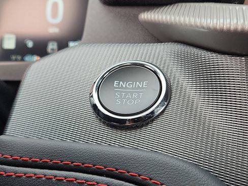 New 2026 Ford Explorer ST w/ Sun And Sound Package image 20