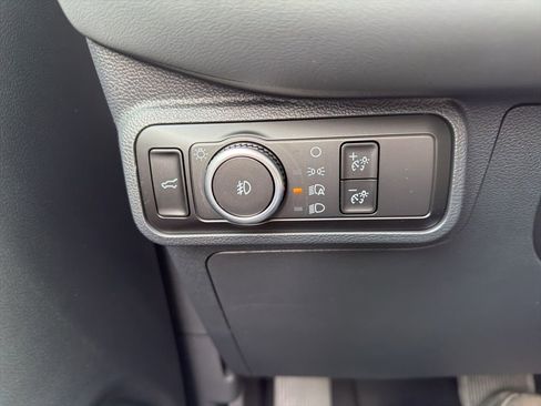 New 2026 Ford Explorer Active AWD/4WD image 28