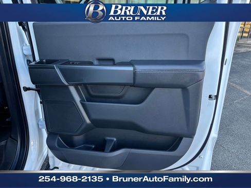 Used 2024 Ford F150 STX image 17