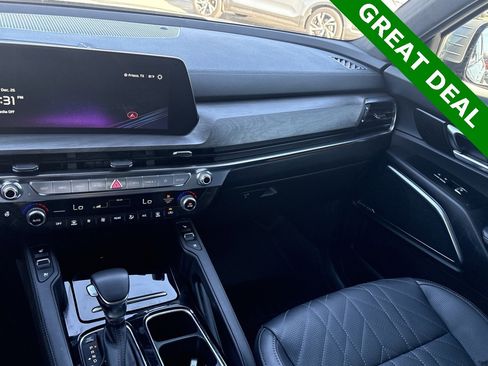 Used 2024 Kia Telluride SX Prestige X-Pro image 15