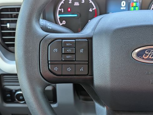 New 2026 Ford F250 XL w/ STX Appearance Package AWD/4WD image 53