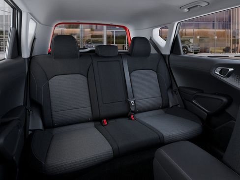 New 2025 Kia Soul EX image 16