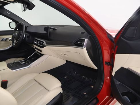 Used 2023 BMW 330i xDrive Sedan image 45