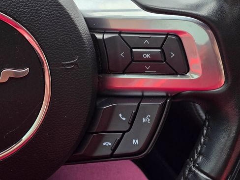 Used 2020 Ford Mustang GT RWD image 21