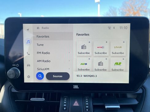 Used 2024 Toyota RAV4 Limited image 25