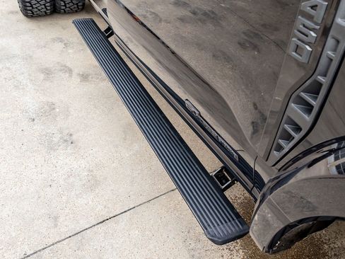 Used 2026 Ford F450 Platinum w/ Platinum Plus Package image 13