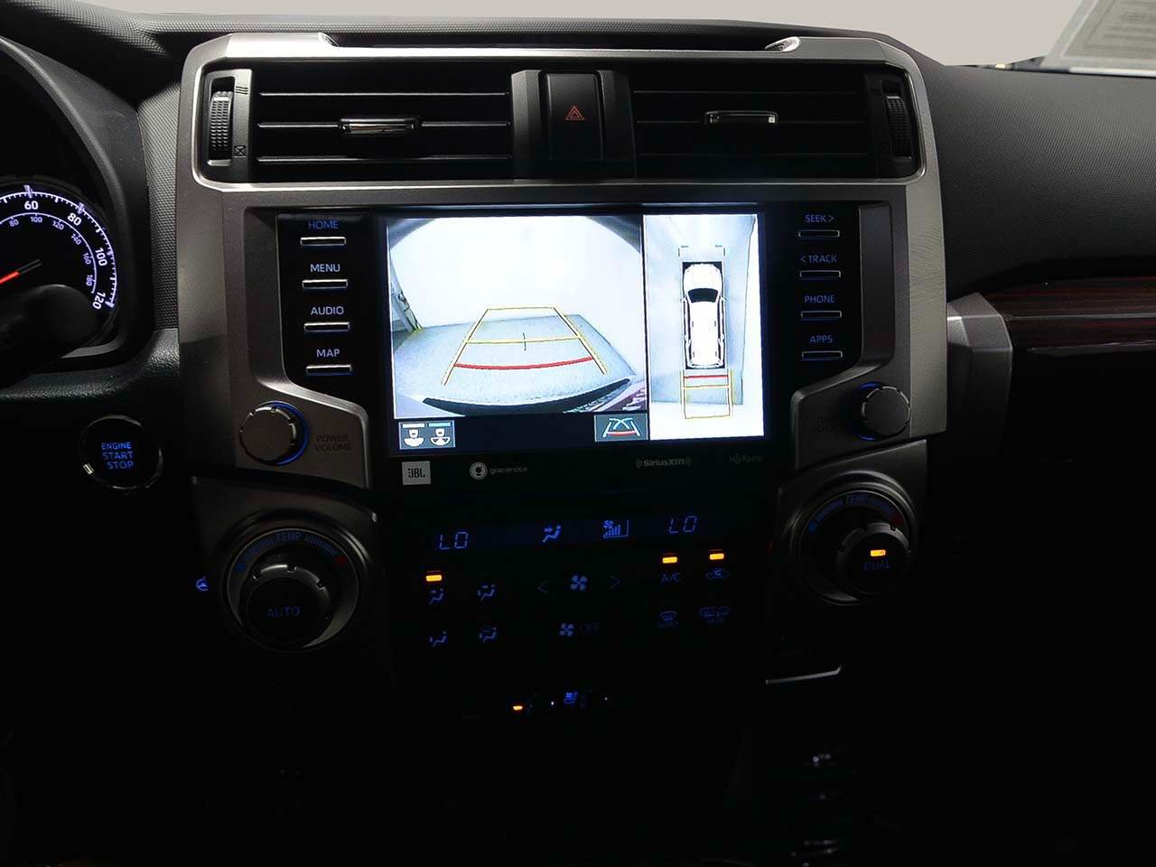 Used 2024 Toyota 4Runner Limited AWD/4WD image 16