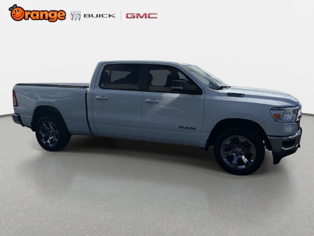 Used 2022 RAM 1500 Big Horn AWD/4WD image 2