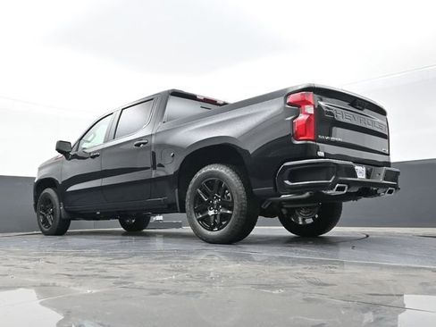 New 2026 Chevrolet Silverado 1500 RST image 44