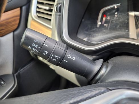 Used 2020 Honda CR-V EX image 32