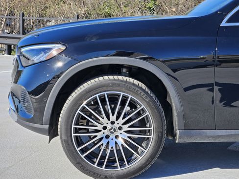 Certified 2023 Mercedes-Benz GLC 300 GLC 300 image 10