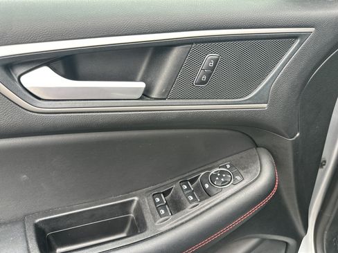 Used 2024 Ford Edge ST-Line AWD/4WD image 14