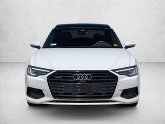 Used 2020 Audi A6 2.0T Premium Plus w/ Premium Plus Package AWD/4WD video 2