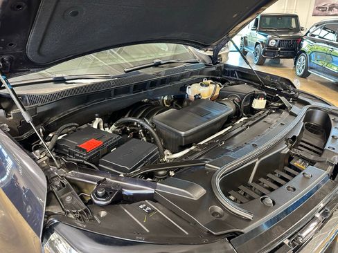 Used 2022 Chevrolet Tahoe Z71 w/ Max Trailering Package image 52