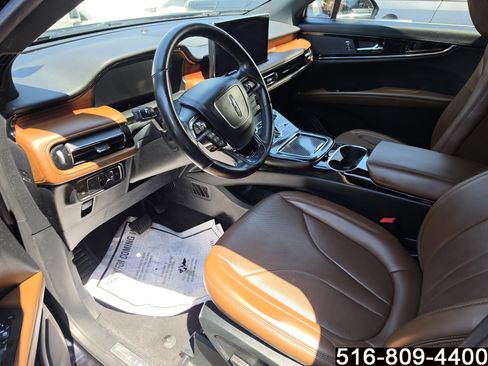 Used 2022 Lincoln Nautilus Reserve AWD/4WD image 12