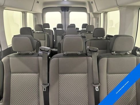 New 2026 Ford Transit 350 XLT AWD/4WD image 20