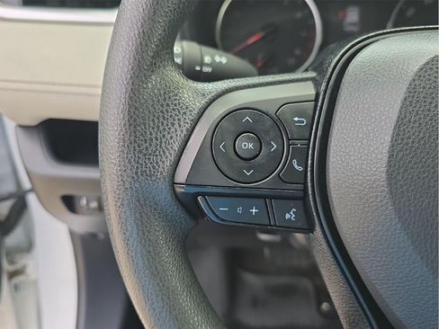 Used 2019 Toyota RAV4 XLE w/ Protection Package AWD/4WD image 12
