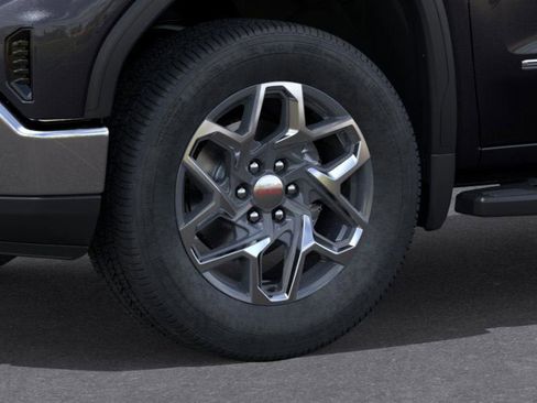 New 2026 GMC Sierra 1500 SLT w/ SLT Premium Plus Package image 9