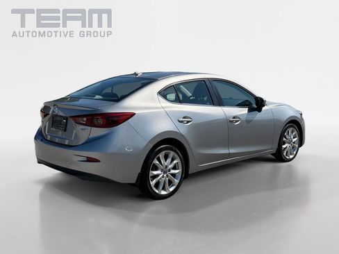 Used 2015 MAZDA MAZDA3 s Grand Touring FWD image 7
