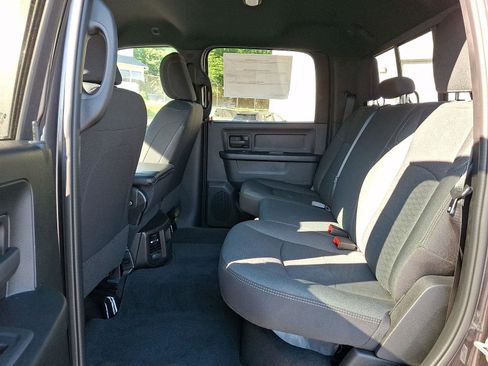 New 2026 RAM 2500 Tradesman AWD/4WD image 6