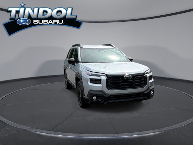 New 2026 Subaru Outback Limited w/ Premium/Limited Plus Package AWD/4WD image 2