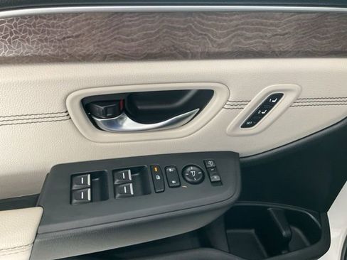 Used 2026 Honda Pilot Elite image 6