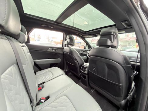 Used 2023 Kia Sportage X-Pro image 29