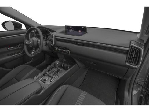 New 2026 MAZDA CX-50 2.5 Hybrid w/ Cargo Package image 11