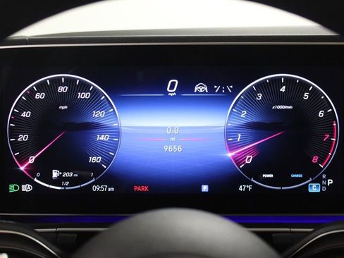 Certified 2025 Mercedes-Benz GLS 450 GLS 450 image 27