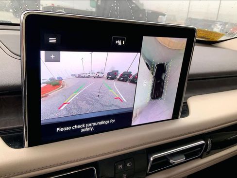 Used 2021 Lincoln Aviator Reserve w/ Equipment Group 201A image 27