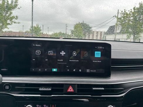 Certified 2025 Kia K5 EX FWD image 40