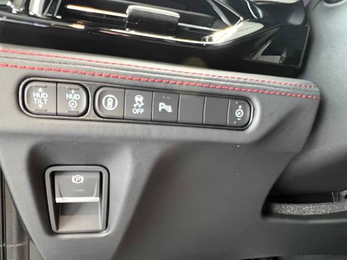 New 2026 Acura MDX Type S image 15