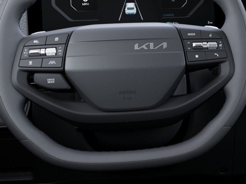 New 2026 Kia EV6 Wind AWD/4WD image 49