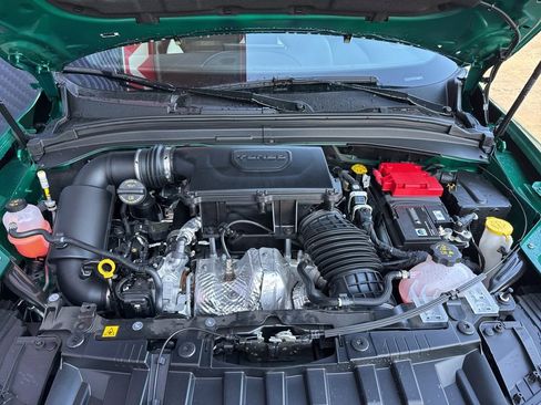 New 2026 Alfa Romeo Tonale w/ Active Assist Package image 26