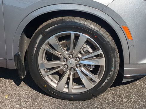 Used 2021 Cadillac XT6 Premium Luxury image 28