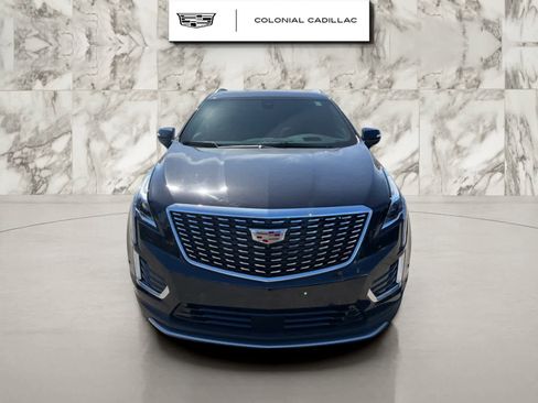 Used 2025 Cadillac XT5 Premium Luxury w/ Technology Package AWD/4WD image 8