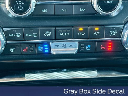 New 2025 Ford F150 Lariat w/ Equipment Group 502A High image 29