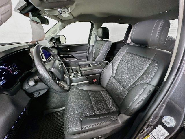 Certified 2024 Toyota Tundra Limited AWD/4WD image 28