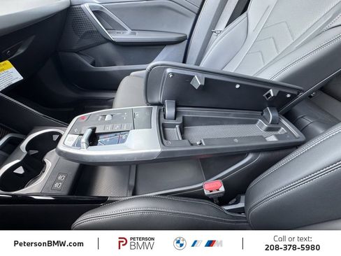 New 2026 BMW X1 xDrive28i w/ Technology Package image 33