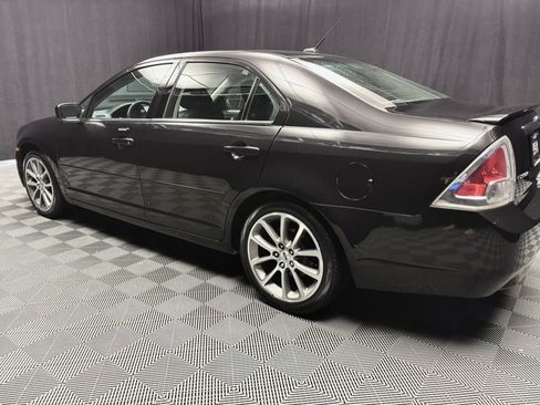 Used 2009 Ford Fusion SEL FWD image 14