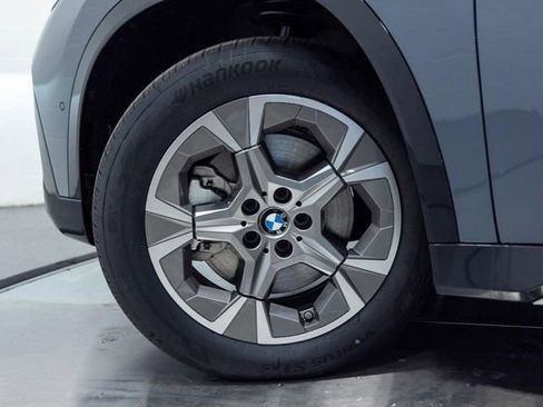 New 2026 BMW X1 xDrive28i w/ Technology Package image 26