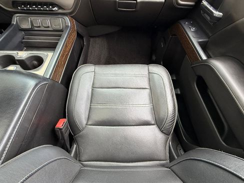 Used 2018 GMC Sierra 1500 Denali image 33