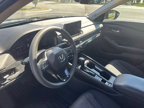 Used 2023 Honda Accord EX image 13